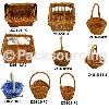 Wicker Products
