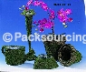Moss Flower Pot / Flower Basket / Decorations