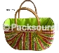 Seagrass Handbag, Handicraft, Gift, Houseware