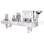 CFD Automatic Filling and Sealing Machine (Small Cup)