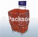 YLD-033-3 Wire Basket Holder
