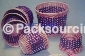 Waste Paper Basketry