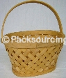 Selling Wood Basket