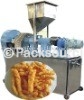 Fried Corn Snack Food Machine