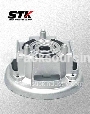 Pressure Castings, Pressure die casting,Cold Chamber Casting