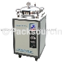 Vertical type stainless steel pressure steam sterilizer-Automatic type(Stainless steel sterilizing c