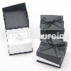 Fashion Jewellery Ring Paper Box