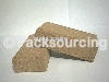 cork Sanding Blocks
