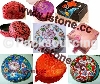 Wholesale Jewelry Box - Cloisonne Boxes Cinnabar Boxes