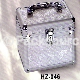 Product Model	 SS046 Aluminum Jewellery Carring Box&Case
