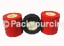 Black Dia 36*16 Hot Ink Roll To Print Batch-number
