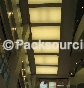 PVC Stretched Ceiling Films
