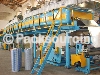 PE Protection Tape Coating Line