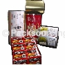 Auto-pack Film Roll for Instant Coffee or Shampoo