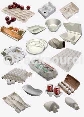 Pulp Moulded Products