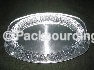 Disposable Aluminium Tray,Aluminium  Cookware
