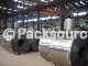 Galvanized Substrate Plate in Coil