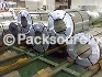 Color Coated Steel Coil Ral 9001/9003