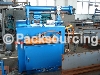 tyre tread cooling machine