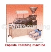Capsule Polishing Machine