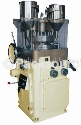 ZPW21A Rotary Tablet Press Machine, Tablet Making Machine