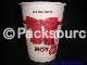 Jolly Cup 12 Oz ( 3D Surface ,Keep Warm and Cold )