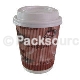 9oz Corrugate Paper Cup