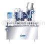 BGF Series Beer Bottle Filling and Capping Machine