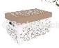 Corrugated Embossing Box