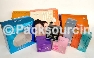 Personal Care Products Color Printing Paper Boxes