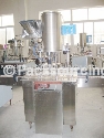 Capping machine(capper,capping machinery)