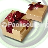Unique Paper Box for Gift