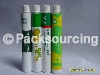 Aluminum Collapsible Tube for Pharmaceutical
