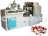 Double PE Coated Paper Cup Machine(With Ultrasonic Set)