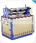 CNC Horizontal -vertical Foam Coater Machine (figurnie rezki)