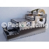 Cellophane Overwrapping Machine (semiautomatic) For CD Cases And Other Boxes