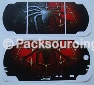 PSP3000 Skin Decal Stickers