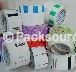 Printing Paper Adhesive Sticker Lable