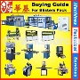 Blister Pack-Made & Packaging Machines