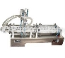 Linear Type Liquid Filling MachineUSAGE & BRIEF INTRODUCTION