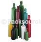 All Aluminum Gas Cylinders