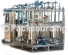 HTST Plate Pasteurizer(sterilizer, food pasteurizer, liquid sterilization equipment)
