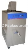 Ice Mix Pasteurization Mix130 Equipment