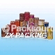 Biscuit Film/Roll Stock/Automatic Packaging Film
