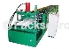 HS41-210-420 Concealed Roof Panel Forming Machine
