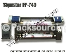 Signstar FP740 Direct Sublimation Textile Printer