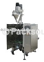 bag made and filling packaging machine