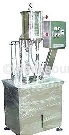 Pneumatic/Pedal Type Vacuum Filler Machine