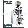 Vertical Form-Fill-Seal Series (VFFS)  >  VFFS Auto Wrapping Machine  TD-V820