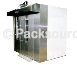 Hot Air Rotary Oven-CH103